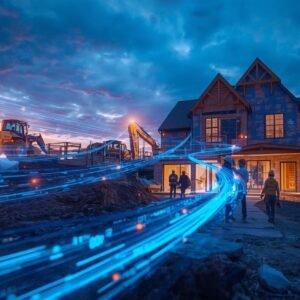 [ai powered project management for contractors]