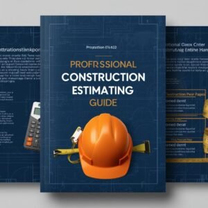 the complete guide to construction estimating